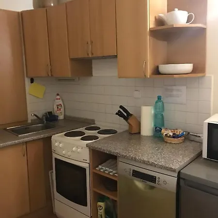 Sadova Apartamento KLV