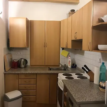 Apartment Sadova