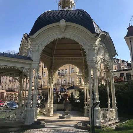 Apartment Sadova