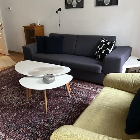 Apartment Sadova