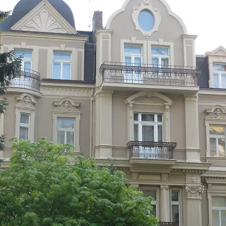 Apartment Sadova