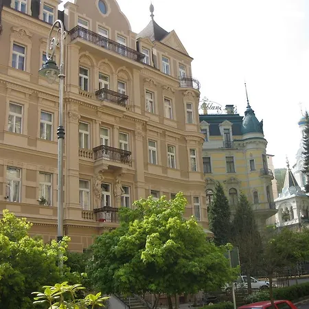 Sadova Karlovy Vary