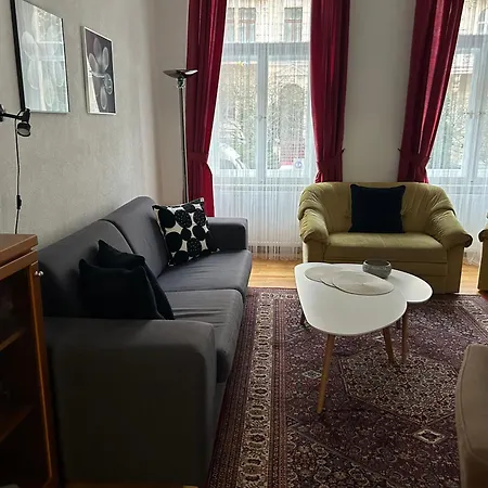 Sadova * Karlovy Vary