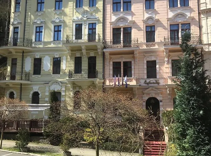 Apartament Sadova