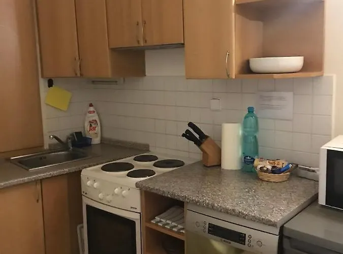 Sadova Apartament Karlowe Wary
