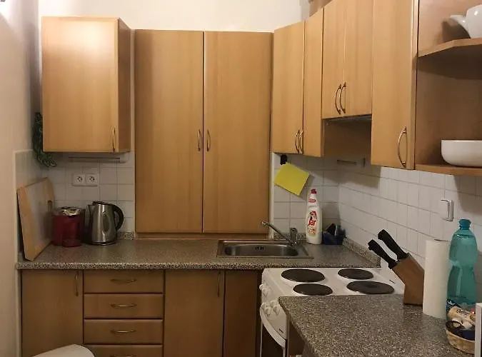 Apartament Sadova