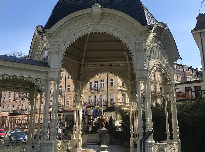 Apartament Sadova
