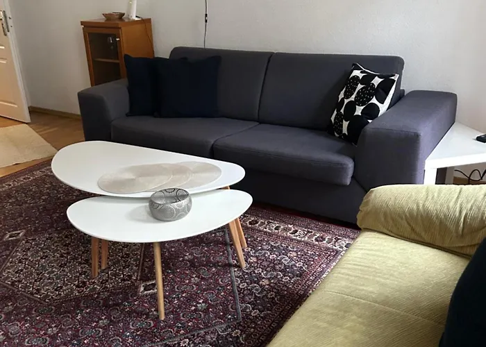 Apartament Sadova