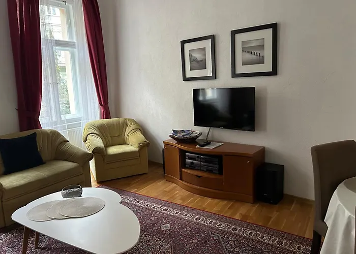 Sadova Apartament *