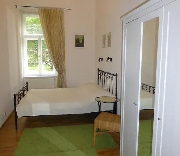 Apartment Sadova