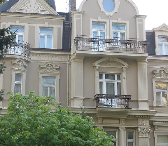 Apartment Sadova